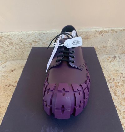 Calzature Uomo 6