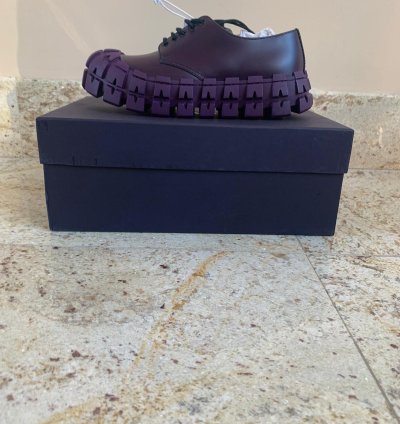 Calzature Uomo 6