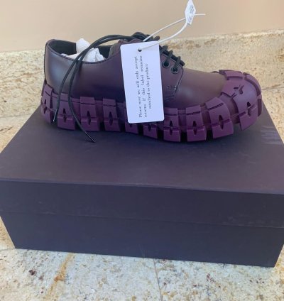 Calzature Uomo 6
