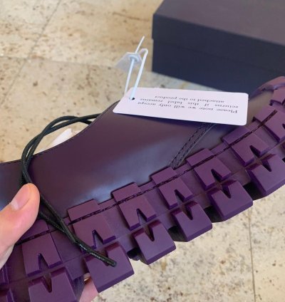 Calzature Uomo 6