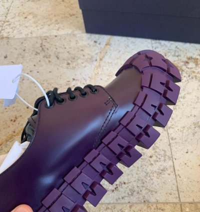 Calzature Uomo 6