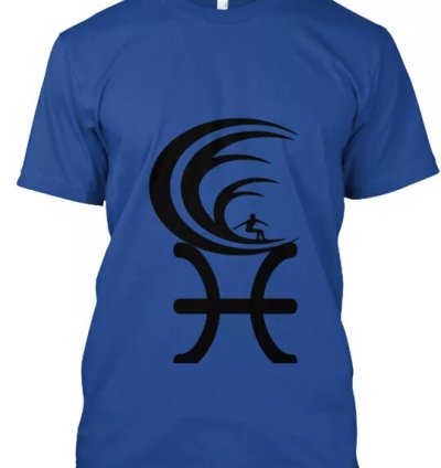 Summer T-shirt Made In The Usa Size S To 5xl