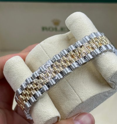 Rolex Datejust 31 278273ng White Jub