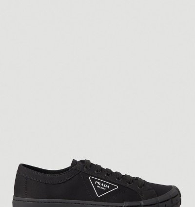 Cassetta Wheel Sneakers