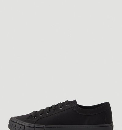 Cassetta Wheel Sneakers