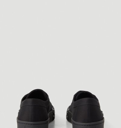 Cassetta Wheel Sneakers