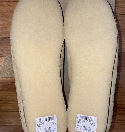 Clarks Wallabee Maple Supreme Western Cut 9 5