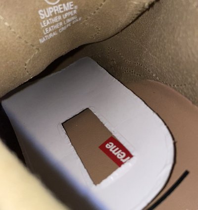 Clarks Wallabee Maple Supreme Western Cut 9 5