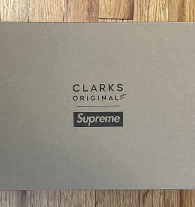 Clarks Wallabee Maple Supreme Western Cut 9 5