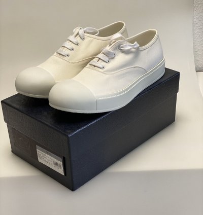 Classic Summer Boat Shoe Brand New