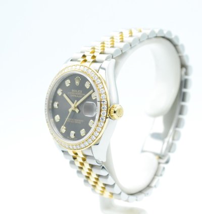 Rolex Datejust 31 278383rbr Unworn