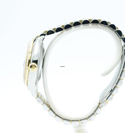 Rolex Datejust 31 278383rbr Unworn