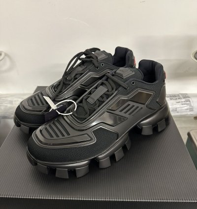Cloudburst Thunder Prada Sneaker
