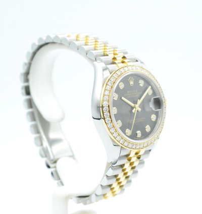 Rolex Datejust 31 278383rbr Unworn