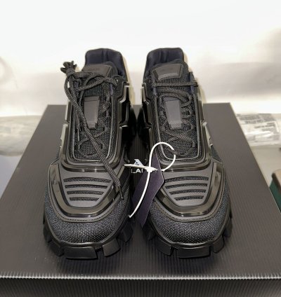 Cloudburst Thunder Prada Sneaker