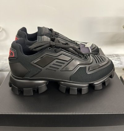 Cloudburst Thunder Prada Sneaker