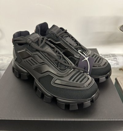 Cloudburst Thunder Prada Sneaker