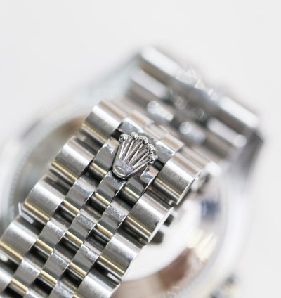 Rolex Datejust 31 278384rbr