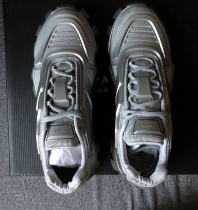 Cloudburst Thunder Silver