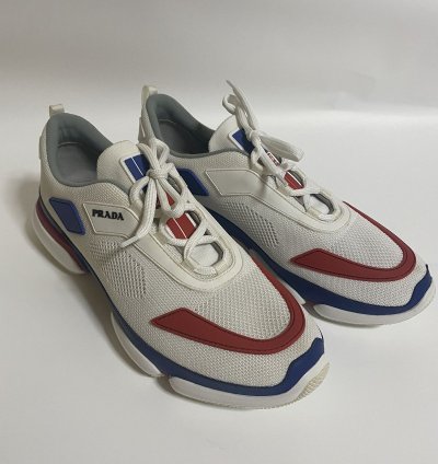 Cloudbust Sneaker