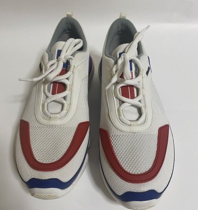 Cloudbust Sneaker