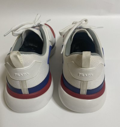 Cloudbust Sneaker
