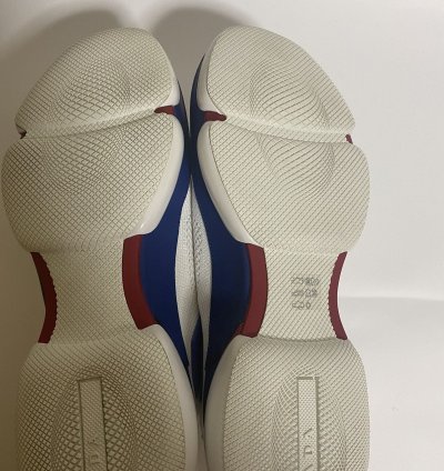 Cloudbust Sneaker