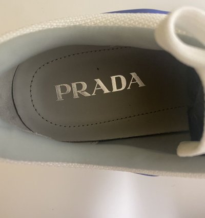 Cloudbust Sneaker