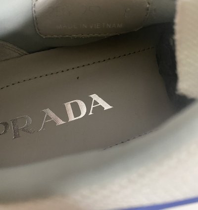Cloudbust Sneaker