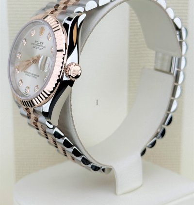 Rolex Datejust 31 31mm Neu Ungetragen 2023
