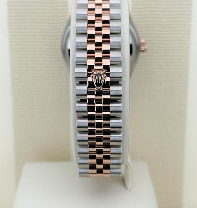 Rolex Datejust 31 31mm Neu Ungetragen 2023