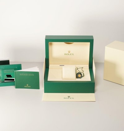 Rolex Datejust 31 31mm Steel And 18k Yg Mop Mother Of Pearl Diamond Dial Jubilee