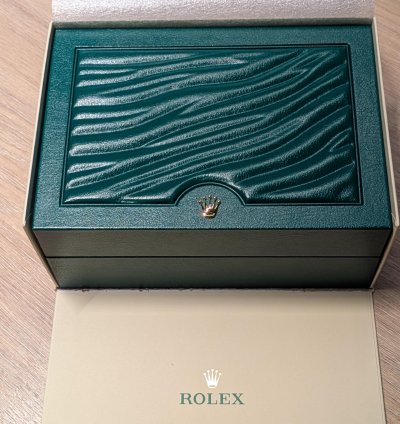 Rolex Datejust 31 Azurro With Diamonds Bezel Floral Face Gold Steel Jubilee