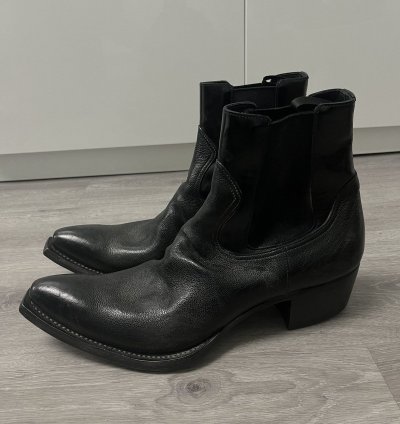 Cowboy Chelsea Boot 11