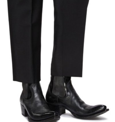 Cowboy Chelsea Boot 11