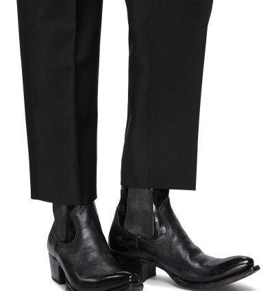 Cowboy Chelsea Boot 11