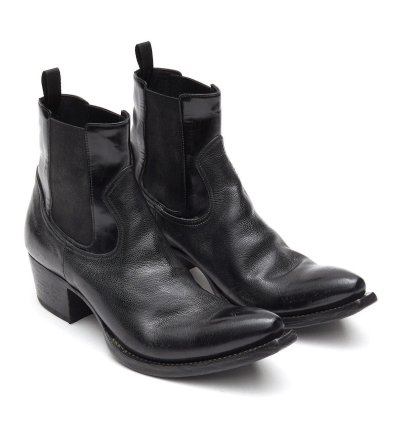 Cowboy Chelsea Boot 11