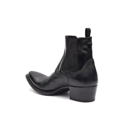 Cowboy Chelsea Boot 11