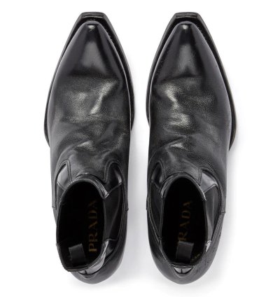 Cowboy Chelsea Boot 11