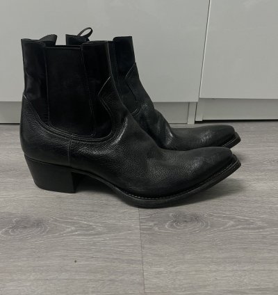 Cowboy Chelsea Boot 11