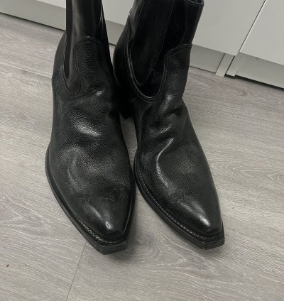 Cowboy Chelsea Boot 11