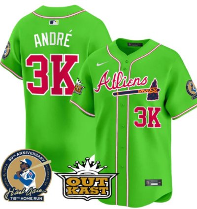 Ricky Henderson Jersey 24 Oakland Athletics 2025 Rickey Henderson Yellow