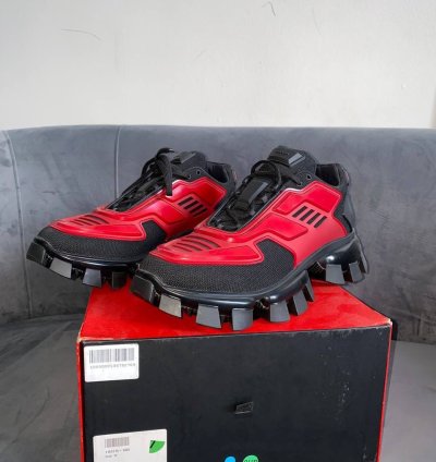 Prada Cloudbust Thunder 12us Ds