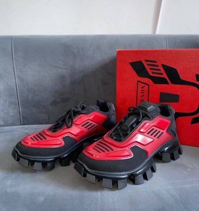 Prada Cloudbust Thunder 12us Ds