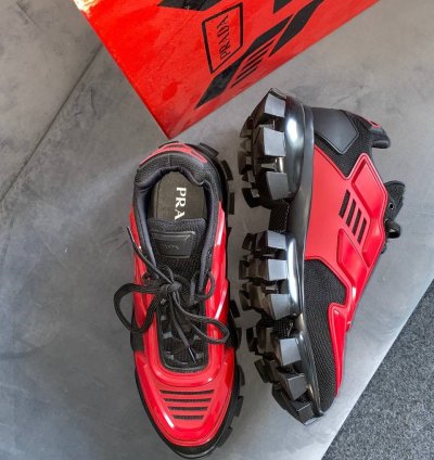 Prada Cloudbust Thunder 12us Ds