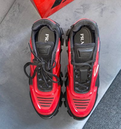 Prada Cloudbust Thunder 12us Ds