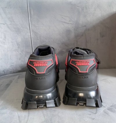 Prada Cloudbust Thunder 12us Ds