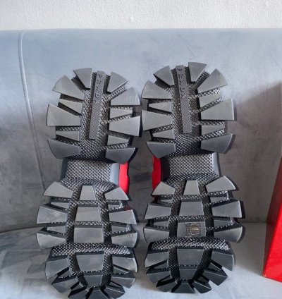 Prada Cloudbust Thunder 12us Ds