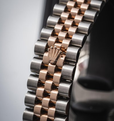 Rolex Datejust 31 Mm Ref 278271