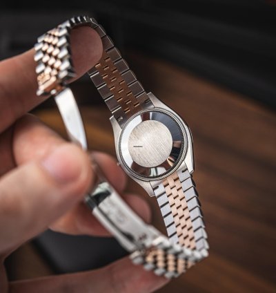 Rolex Datejust 31 Mm Ref 278271